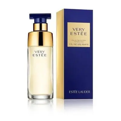 Estee Lauder Very Estee Oz Eau De Parfum Spray