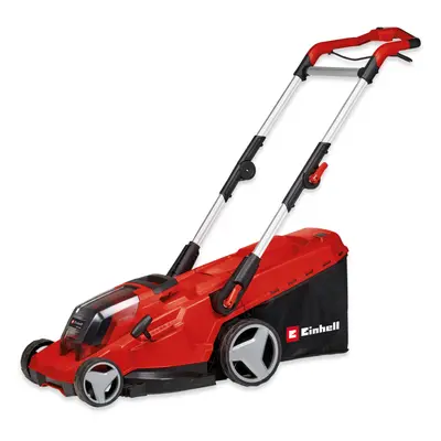 Einhell Cordless Lawnmower 36V Power X-Change GP-CM 36/41 Li Solo BODY ONLY