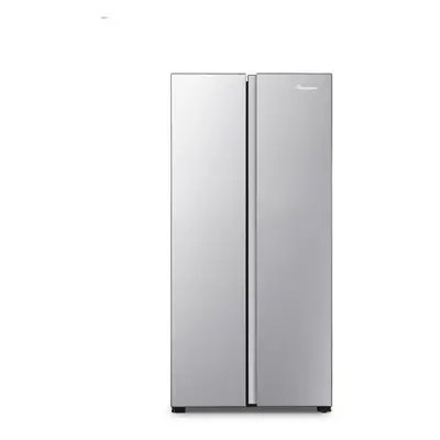 Fridgemaster MS83430ES American Fridge Freezer