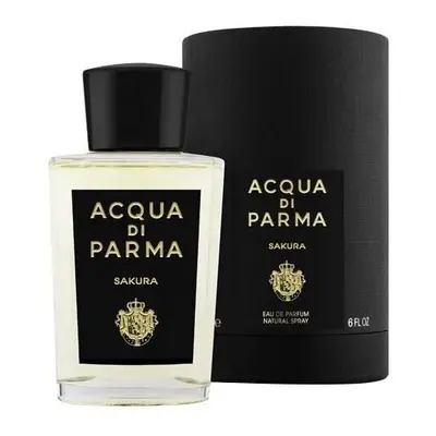 Acqua Di Parma Sakura Unisex EDP 180ml