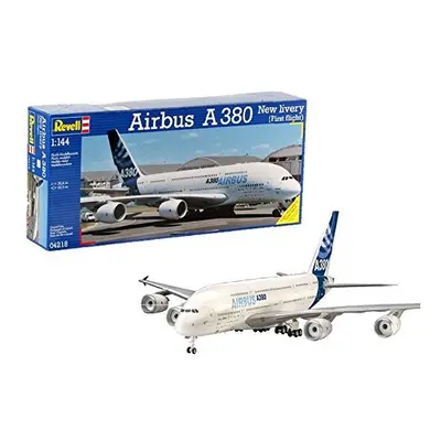 Revell Germany Airbus A380 Model Kit