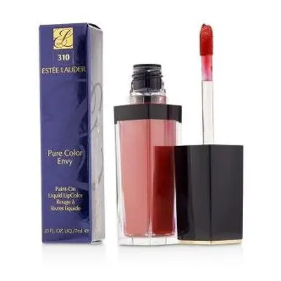 Estee Lauder Pure Color Envy Paint-On Liquid Lipcolor 0.23 Oz (Metallic)