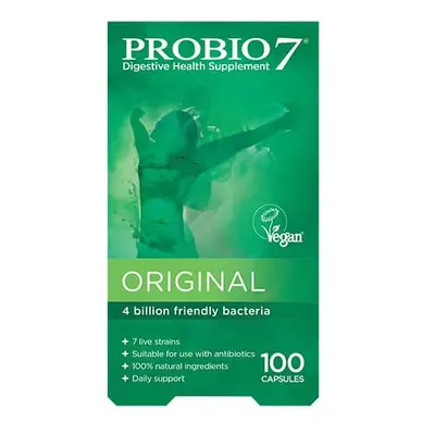 Probio7 Original Capsules