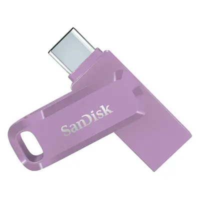 SanDisk 256GB Ultra Dual Drive Go USB C Flash Drive