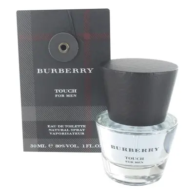 Burberry Touch 30ml Eau de Toilette Spray for Men