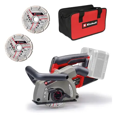 Einhell Cordless Wall Liner 36V Brushless Power X-Change TP-MA 36/30 BODY ONLY