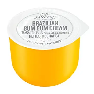 Brazilian Bum Bum Cream Refill mL/8.1 oz