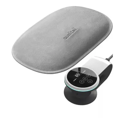 Portable Hot Water Bottle Mode Digital Display Smart Temperature Control Minutes Quick Heating H