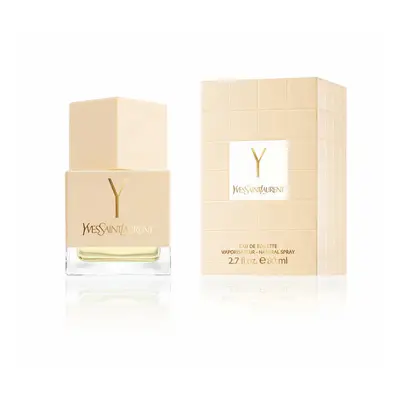 Yves Saint Laurent Eau de Toilette 80ml