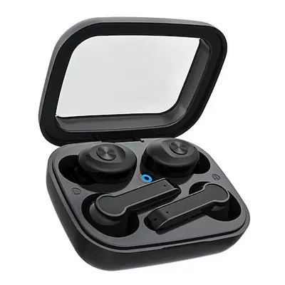 Sets Of TWS True Wireless Earbuds Hands-free Calling Touch Button Suitable For Smartphone Androi