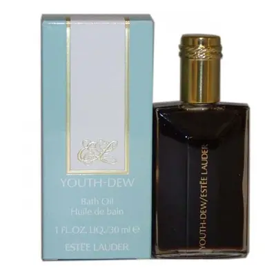 Youth Dew Oz Bath Oil