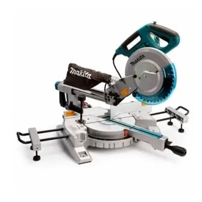 Makita LS1018LN/1 Slide Compound Mitre Saw 260mm with Laser 110V