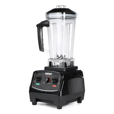 2L Electric Auto Heating Blender Juicer Soymilk Grinder Food Processor Machine