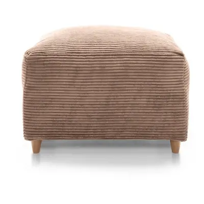 (Brown) Ferguson Footstool