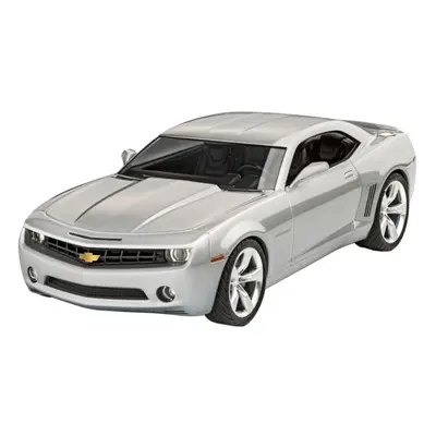 RV07648 - Revell Kit 1:25 - Camaro Concept Car (easy-click)