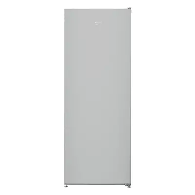 Beko LSG4545S Fridge - Silver - E Rated