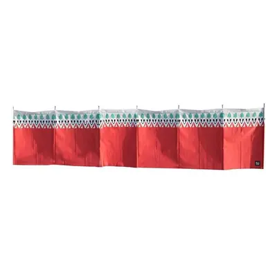 OLPRO Witley Pole Windbreak (Wooden poles)