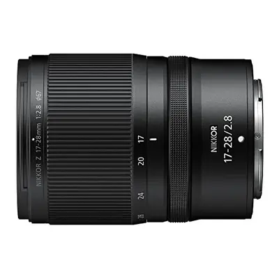 Nikon Z 17-28mm f/2.8 Lens