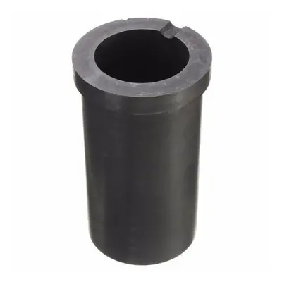 Graphite Crucible 2KG Metal Melting Gold Silver Scrap Casting Mould Melt