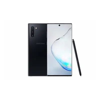 (Aura Black) Samsung Galaxy Note10 Dual Sim | 256GB | 8GB RAM