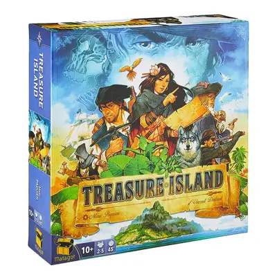 Treasure Island