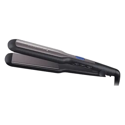 Remington Pro-Ceramic S5525 Hair Straighteners - Black / Silver