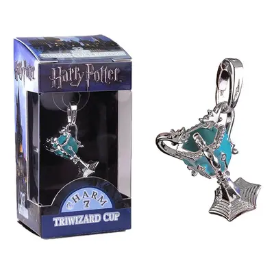 Harry Potter Lumos Charm - Triwizard Cup