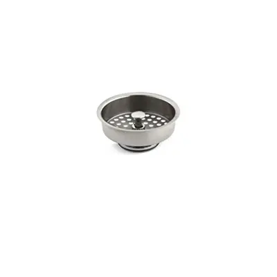 Kohler GP41398-VS Basket for Duostrainer - Vibrant Vibrant