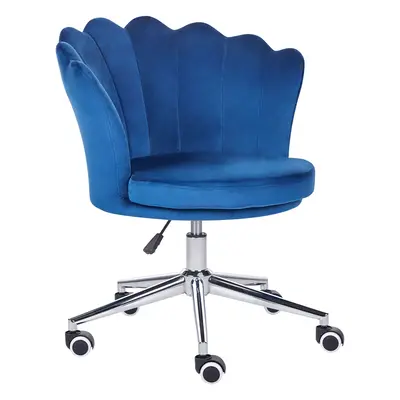 Office Chair Blue MONTICELLO