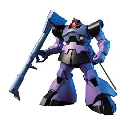 Gundam Mobile Suit Gundam HGUC #059 MS-09 Dom / Rick Dom HG 1/144 Model Kit