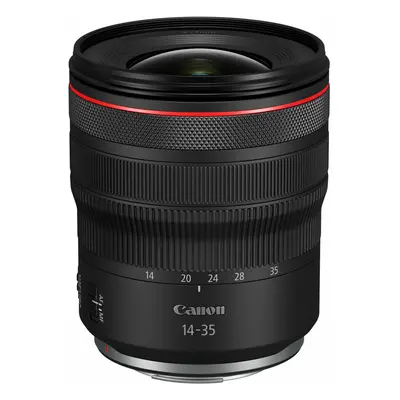 Canon RF 14-35mm f/4L IS USM Lens