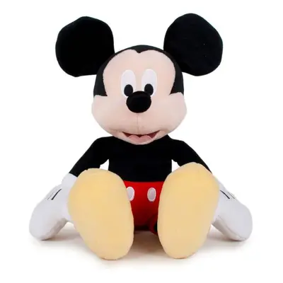 Mickey Mouse Plush Toy, 20CM