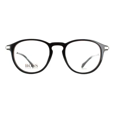 Hugo Boss Glasses Frames BOSS 1093/IT Black Men