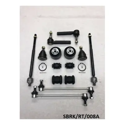 Front Suspension & Steering KIT for Chrysler Voyager SBRK/RT/008A