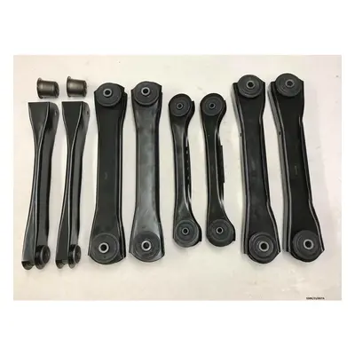 Control Arms KIT 10PCS for Jeep Grand Cherokee ZJ SSRK/ZJ/007A