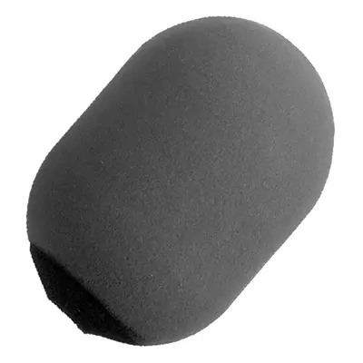 Shure A81WS Large Foam Microphone Windscreen