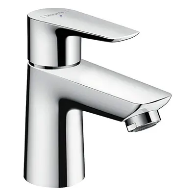 hansgrohe Talis E pillar tap without waste for cold water, chrome