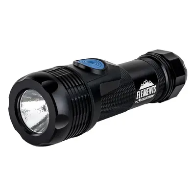 Celestron ThermoTorch Black Flashlight-Warm-Charger