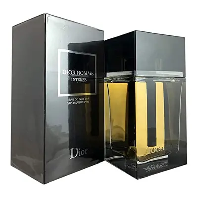 Dior Homme Intense Men's Fragrance Eau de Parfum Spray 150mL