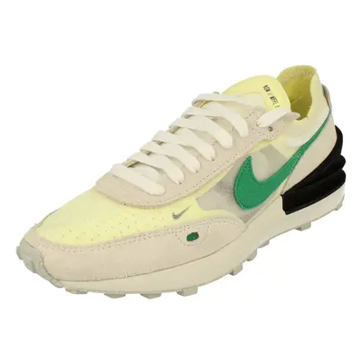 (5.5) Nike Waffle One Tpa Mens Trainers Dr8598 Sneakers Shoes