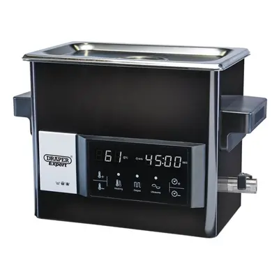 Ultrasonic Cleaning Tank, 27L