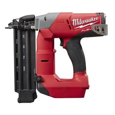 Milwaukee Rechargeable Nailer m18cn18gs of 0Â X, 18Â V XXX, 1Â Pieces