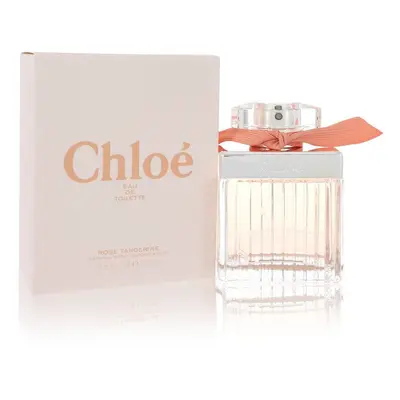 Chloe Rose Tangerine by Chloe Eau De Toilette Spray 2.5 oz