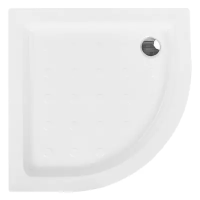 Shower Tray SIUNA x x cm White