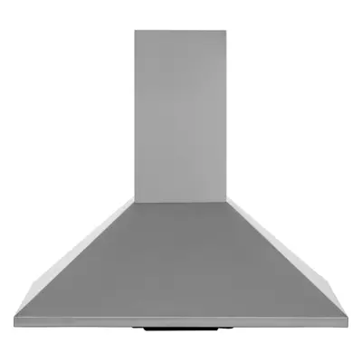 Beko HCP61310X Built In 60cm Speeds E Chimney Cooker Hood Stainless Steel