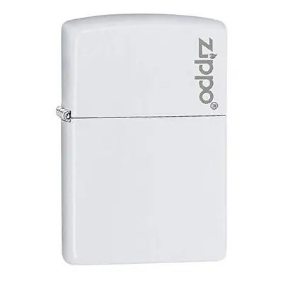 Zippo Unisex's 214ZL Windproof Metal Long Lasting Best Fluid Refillable Perfect for Cigarettes C