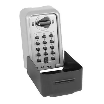 Master Lock 5426EURD Sold Secure/SBD Key Lock Box