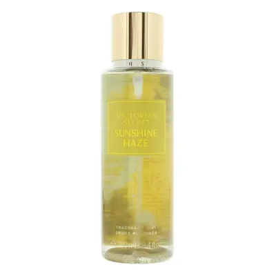 Victoria's Secret Sunshine Haze Fragrance Mist 250ml