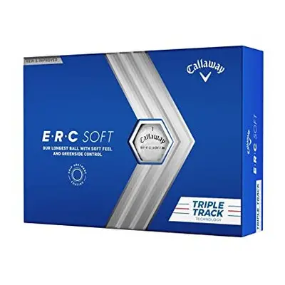 Golf ERC Soft Golf Ball