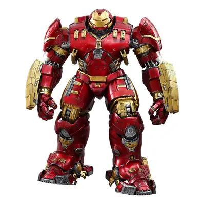 Figure Hot Toys MMS285 - Marvel Comics - Avengers : Age Of Ultron - Hulkbuster